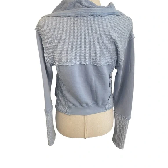 FREE PEOPLE Hazel Cardigan - Picture 9 of 15